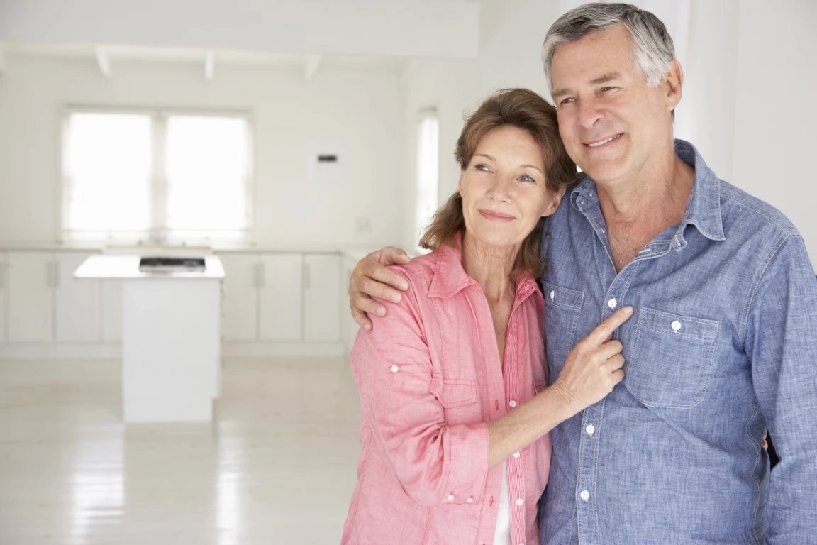 Should You Be Worried About Mold Growth In Your 55+ Community Home? Downsizing - Leisure Villas, South Jordan, Utah