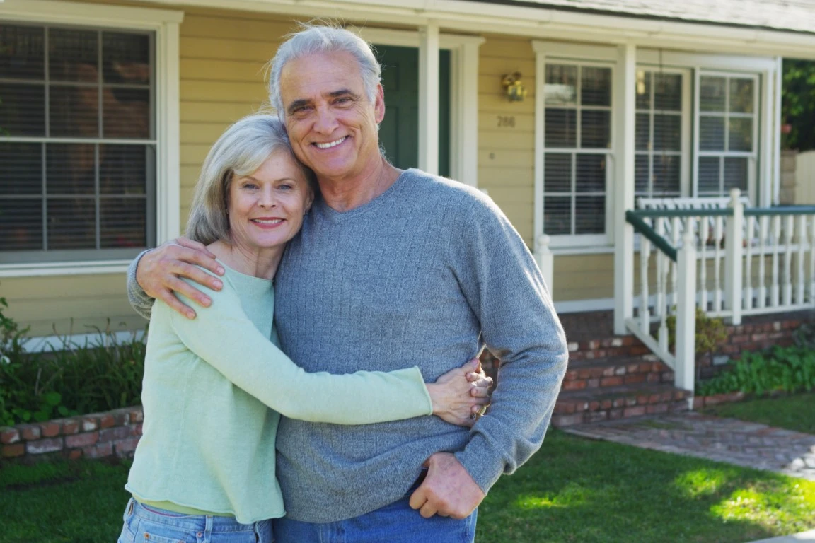 Why A Single-Story Home May Be Right For You Self-Expression - Leisure Villas, South Jordan, UT