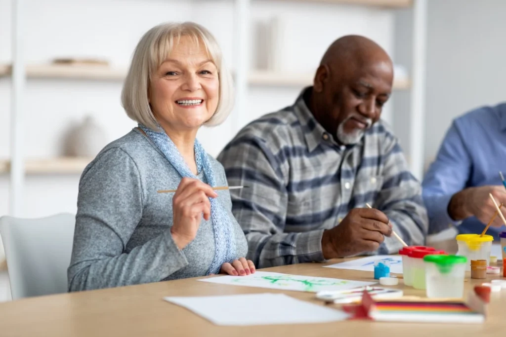 Explore 8 Compelling Benefits Of Hoas In 55+ Communities Benefits of HOAs in 55+ Communities