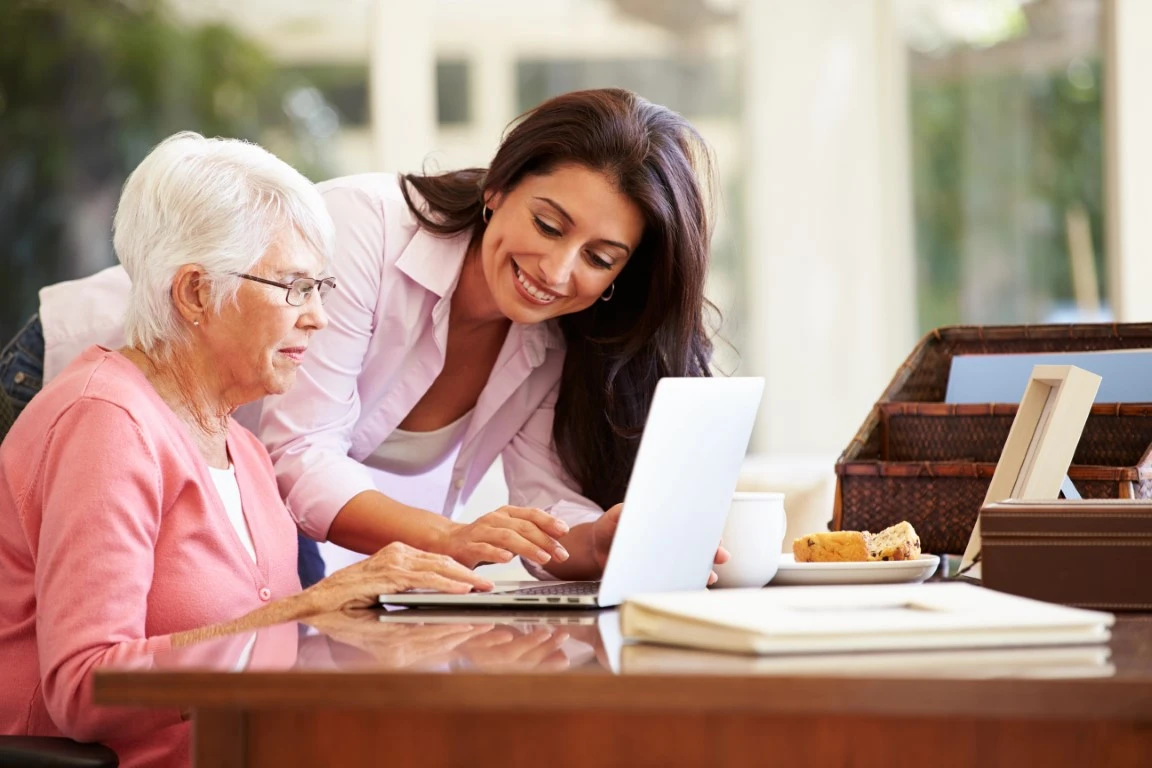 Staying Safe Online: 7 Cybersecurity Tips For Seniors Cybersecurity - South Jordan, Utah