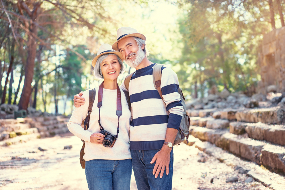 7 Tips For Traveling As A Senior traveling as a senior leisure villas