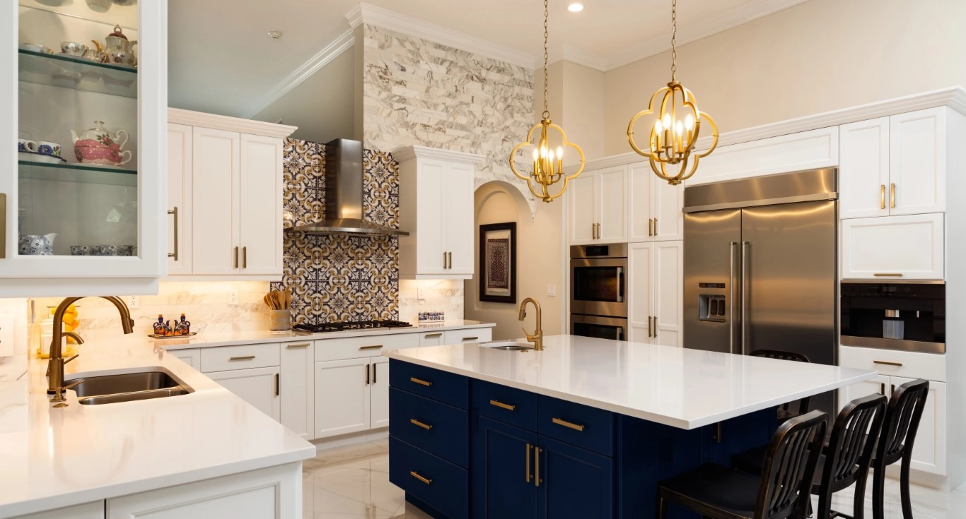 7 Effective Ways To Brighten Up Your Kitchen Brighten Up Your Kitchen