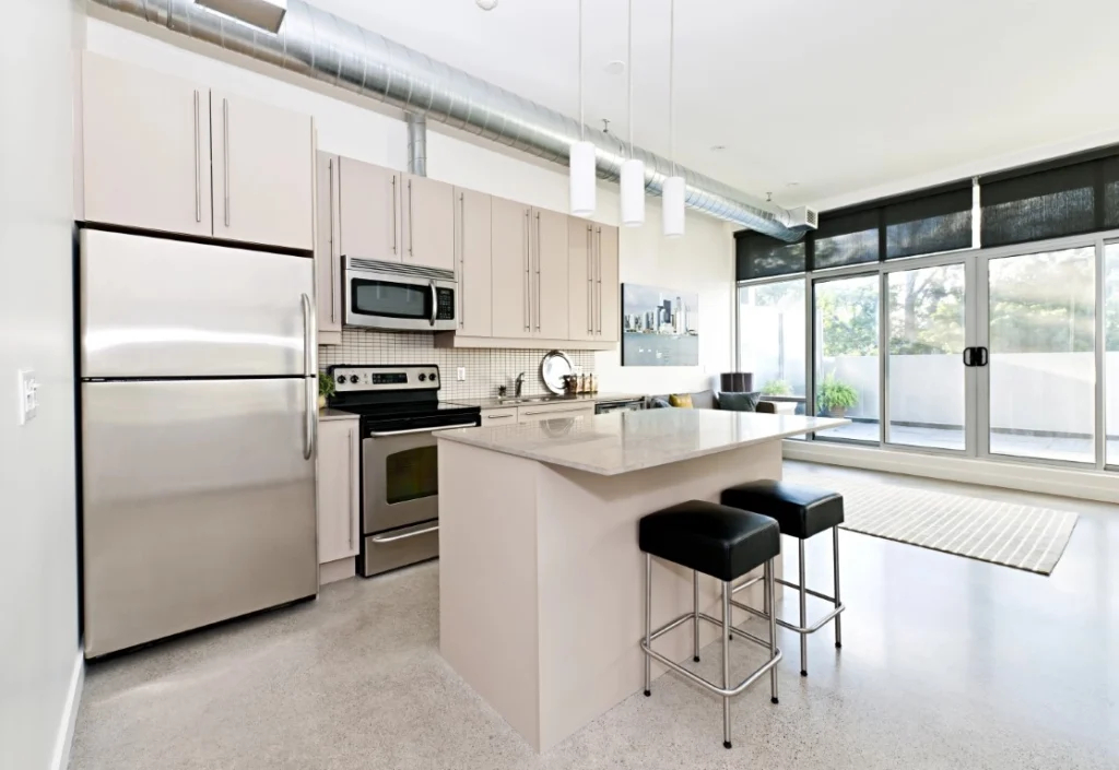 7 Effective Ways to Brighten Up Your Kitchen