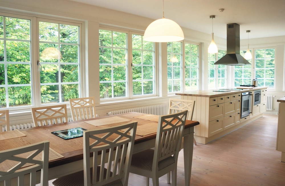 7 Effective Ways to Brighten Up Your Kitchen