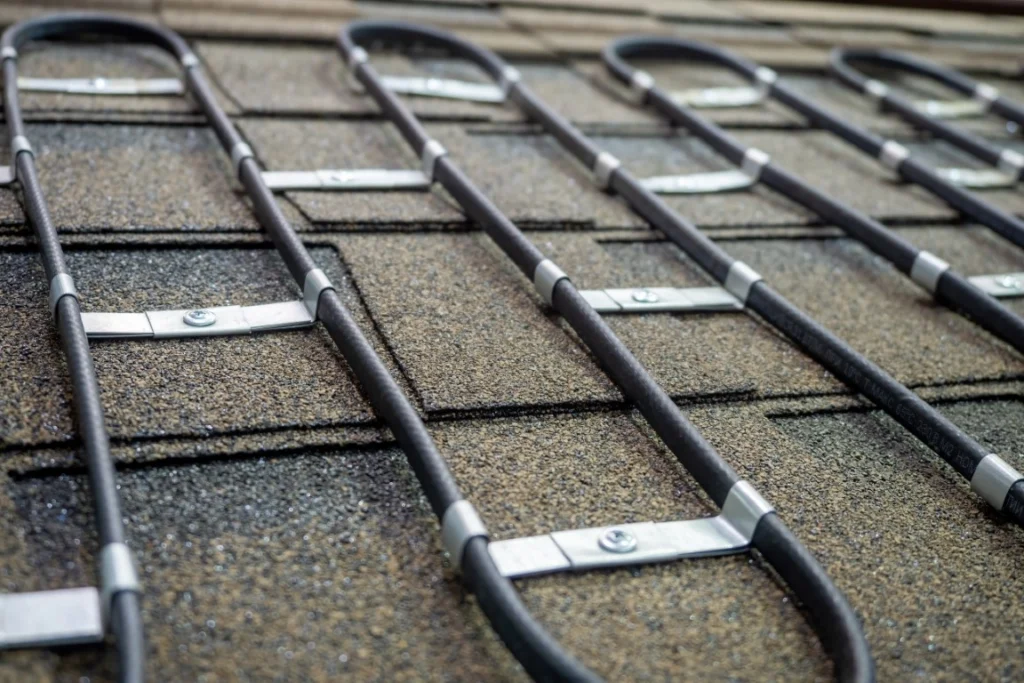 Explore The Pros And Cons Of Heat Tape Pros and Cons of Heat Tape