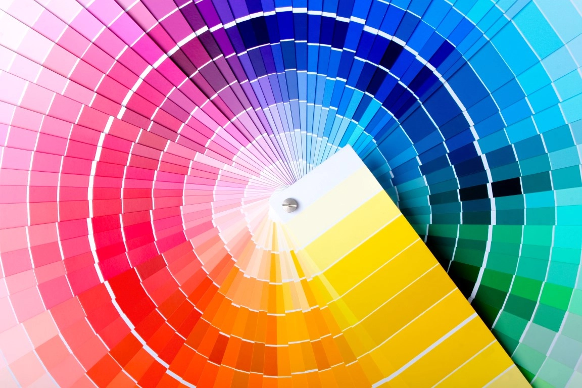 6 Tips For Choosing The Right Color Palette For Your Home 6 Tips for Choosing the Right Color Palette for Your Home
