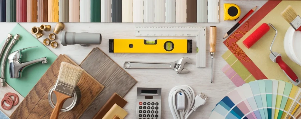 6 Tips For Choosing The Right Color Palette For Your Home 6 Tips for Choosing the Right Color Palette for Your Home