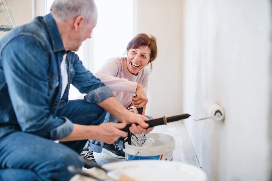 Budget-Friendly Home Upgrades - Tooele, UT
