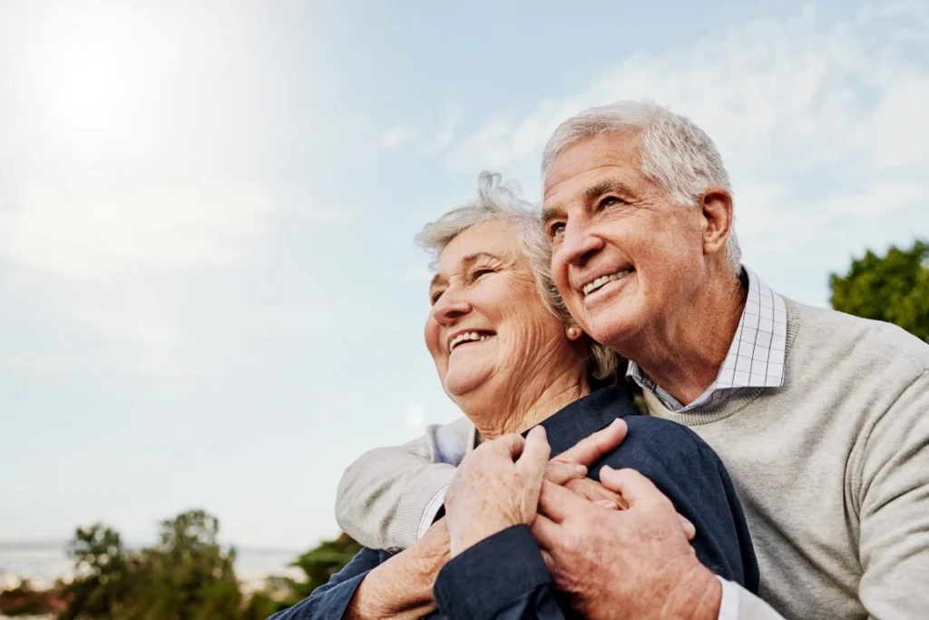 Spouse Who is Going to Outlive You - Tooele, UT