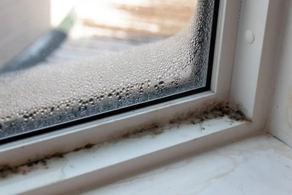 Should You Be Worried About Mold Growth In Your 55+ Community Home? Mold Growth - South Jordan, UT