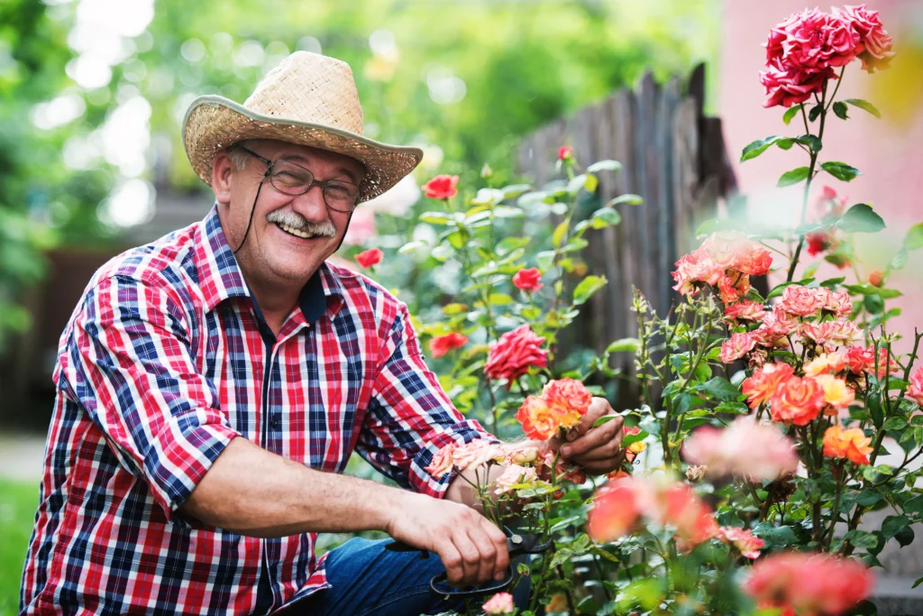 What Are The Benefits Of Living In A 55+ Active Adult Community? Active Adult Community - Tooele, UT
