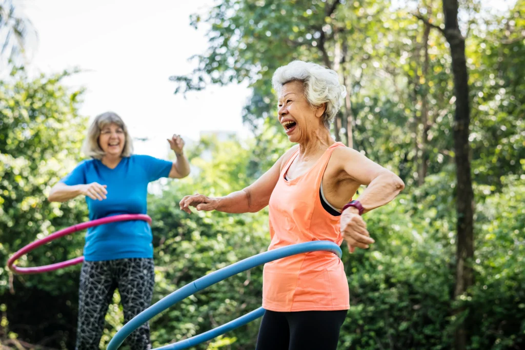 What Are The Benefits Of Living In A 55+ Active Adult Community? Active Adult Community - Tooele, UT