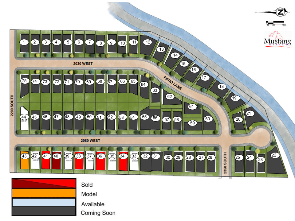 West Haven Villas West Haven Villas