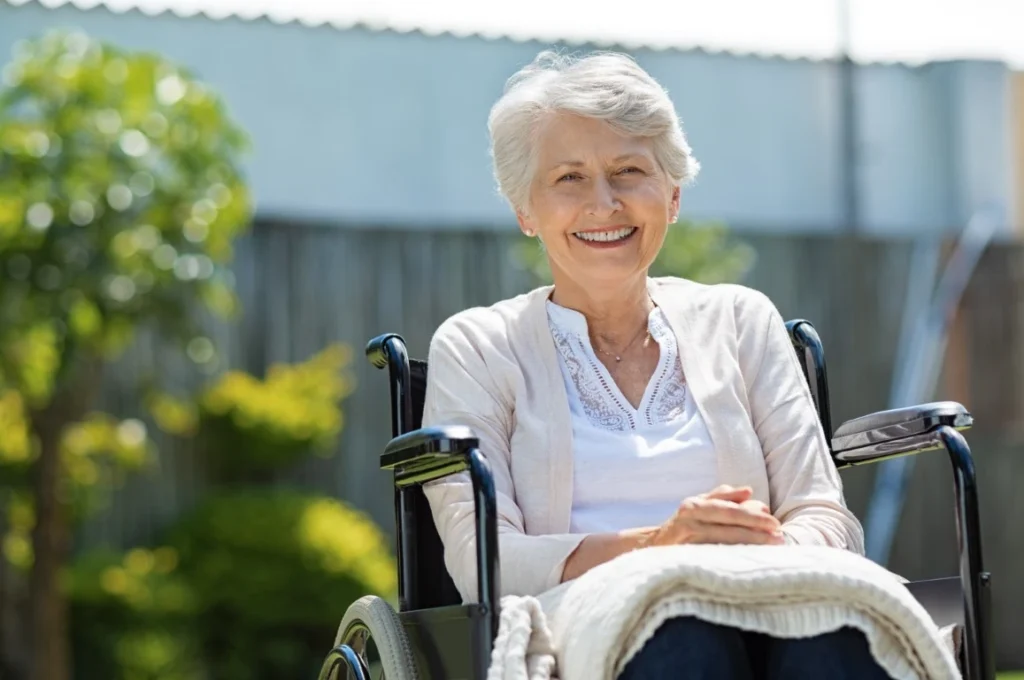 Wheelchair Accessible - Tooele, UT