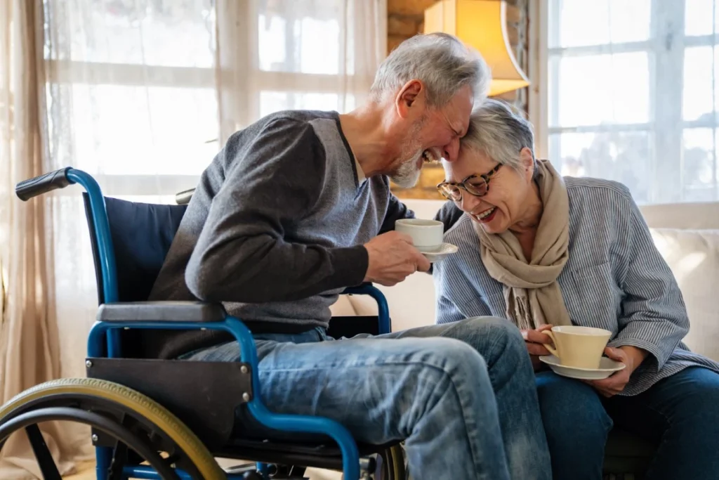 Wheelchair Accessible - Tooele, UT 